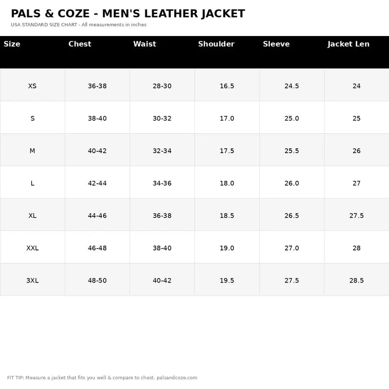 Hand-Braided Frontier Jacket!Only 3 pieces made per size - 100% Original Cow Leather Jacket. - Pals & Coze