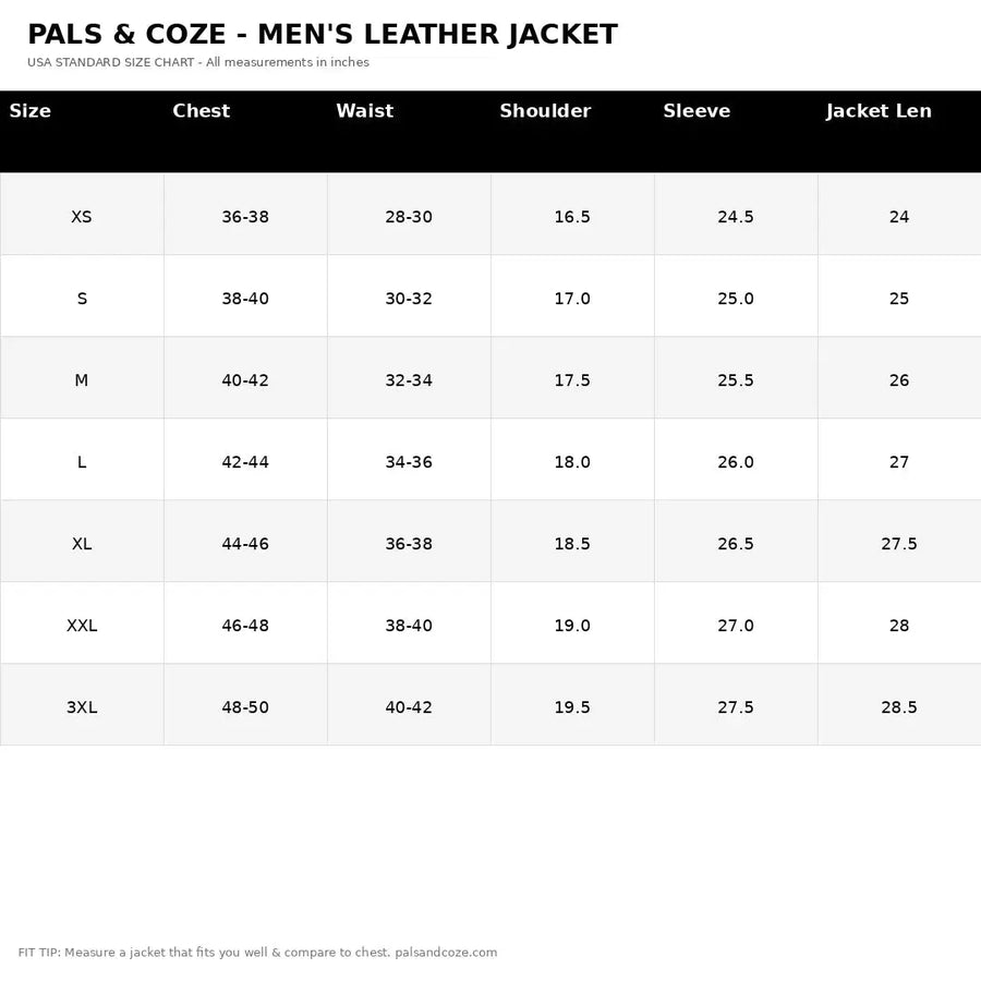 Hand-Braided Frontier Jacket!Only 3 pieces made per size - 100% Original Cow Leather Jacket. - Pals & Coze
