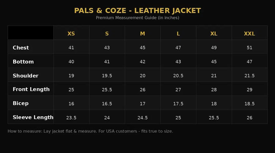 Heritage Burnt Tortoise Jacket - Vintage Distressed Leather. - Pals & Coze