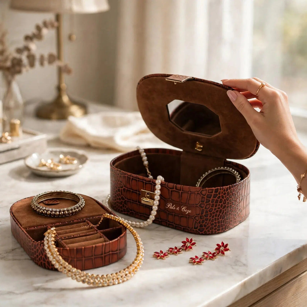 Vintage Collection